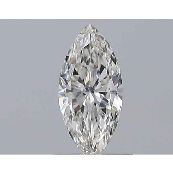 MARQUISE 0.7 G VS2 VG-VG-EX - 6515074318 GIA Diamond