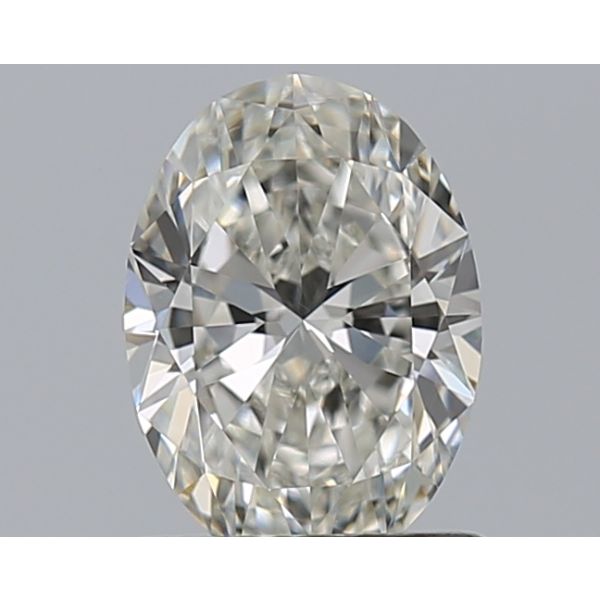 OVAL 0.8 G VS2 EX-EX-EX - 6515077764 GIA Diamond