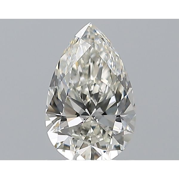 PEAR 1.03 I VS1 EX-EX-EX - 6515081837 GIA Diamond