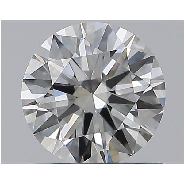 ROUND 0.7 H VVS2 EX-EX-EX - 6515089207 GIA Diamond