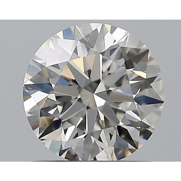 ROUND 0.8 H VVS2 EX-EX-EX - 6515089494 GIA Diamond