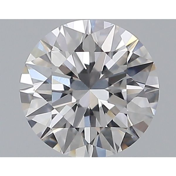 ROUND 0.63 D VVS1 EX-EX-EX - 6515097362 GIA Diamond