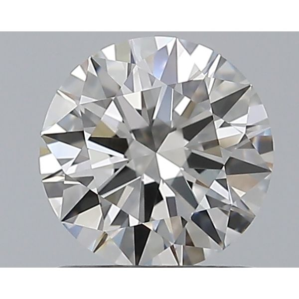 ROUND 0.96 H VVS1 EX-EX-EX - 6515108416 GIA Diamond