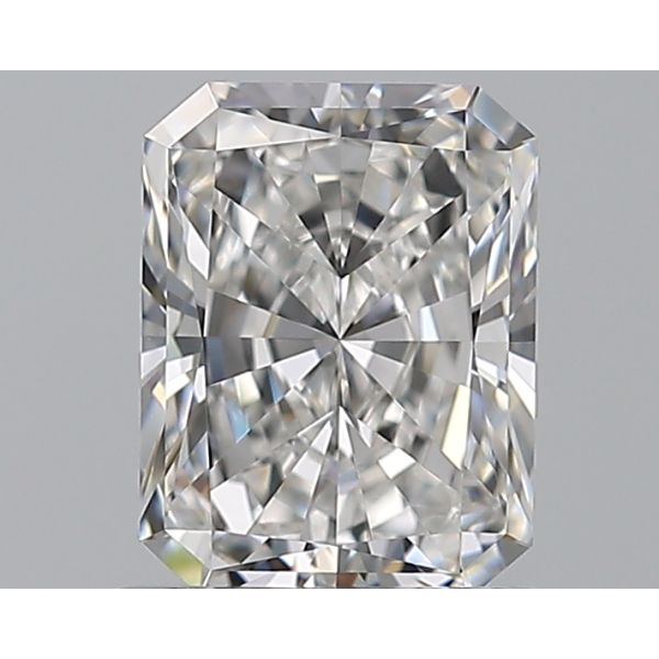 RADIANT 1.01 E VVS1 VG-EX-EX - 6515122926 GIA Diamond