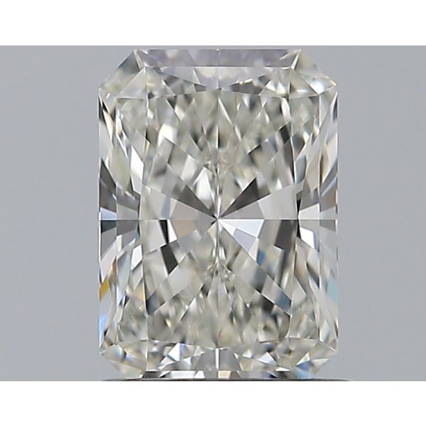 RADIANT 1.01 H VS1 EX-EX-EX - 6515130078 GIA Diamond