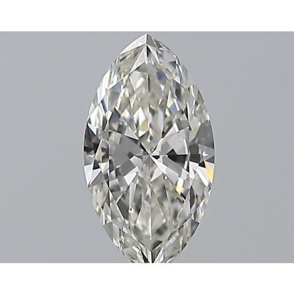 MARQUISE 0.7 I VS2 VG-EX-EX - 6515135214 GIA Diamond