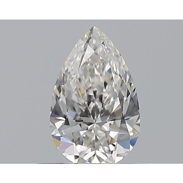 PEAR 0.5 G VS1 VG-EX-EX - 6515139105 GIA Diamond