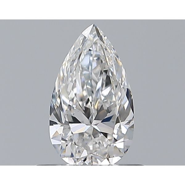 PEAR 0.5 E VS2 VG-VG-EX - 6515167978 GIA Diamond