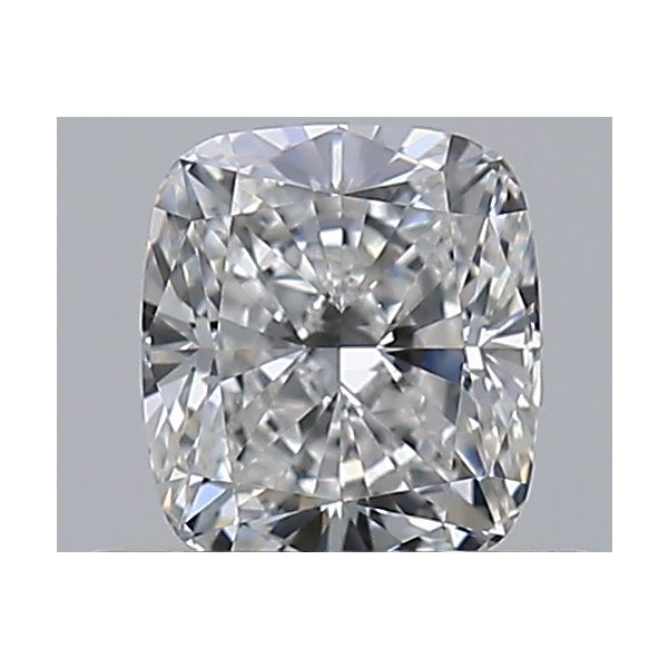 CUSHION 0.51 E VS1 EX-VG-EX - 6515171392 GIA Diamond