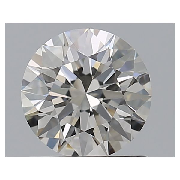 ROUND 0.75 H VVS2 EX-EX-EX - 6515193584 GIA Diamond