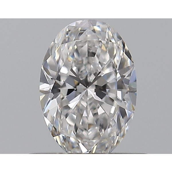 OVAL 0.51 D VS1 EX-VG-EX - 6515199650 GIA Diamond