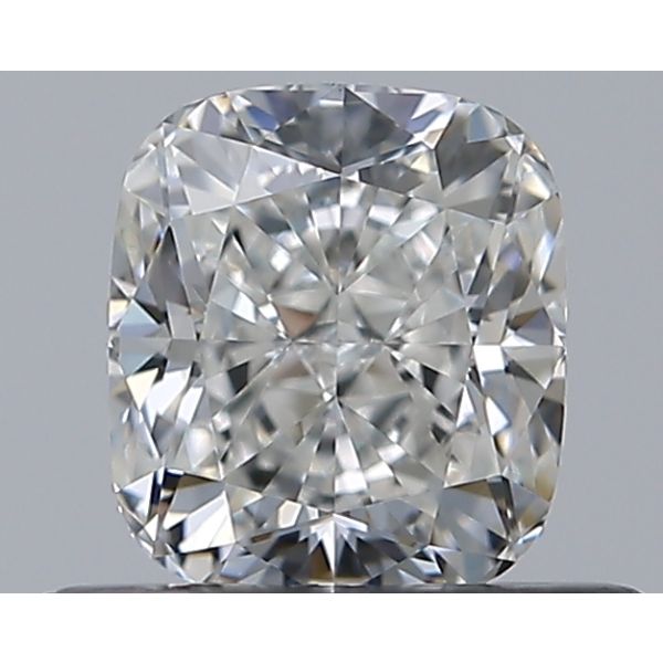 CUSHION 0.5 G VS1 VG-EX-EX - 6515223357 GIA Diamond