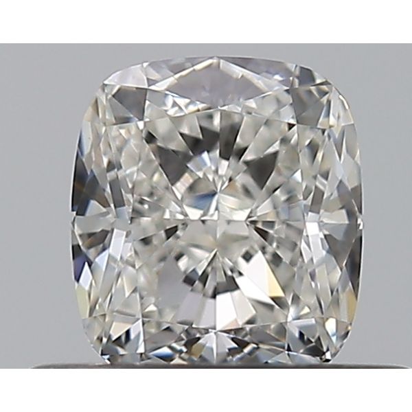 CUSHION 0.53 G VS1 EX-EX-EX - 6515226222 GIA Diamond