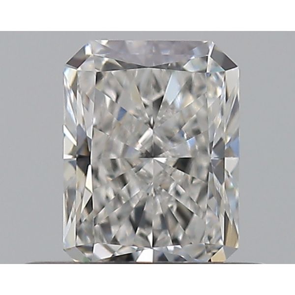 RADIANT 0.5 E VVS1 EX-VG-EX - 6515226813 GIA Diamond