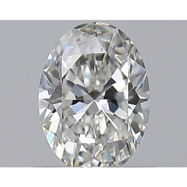 OVAL 0.53 G VS1 EX-VG-EX - 6515234019 GIA Diamond