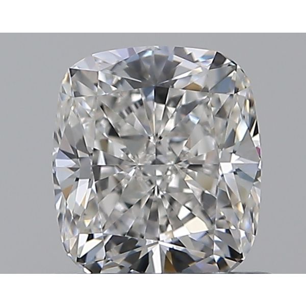 CUSHION 0.9 F VVS1 VG-EX-EX - 6515249846 GIA Diamond