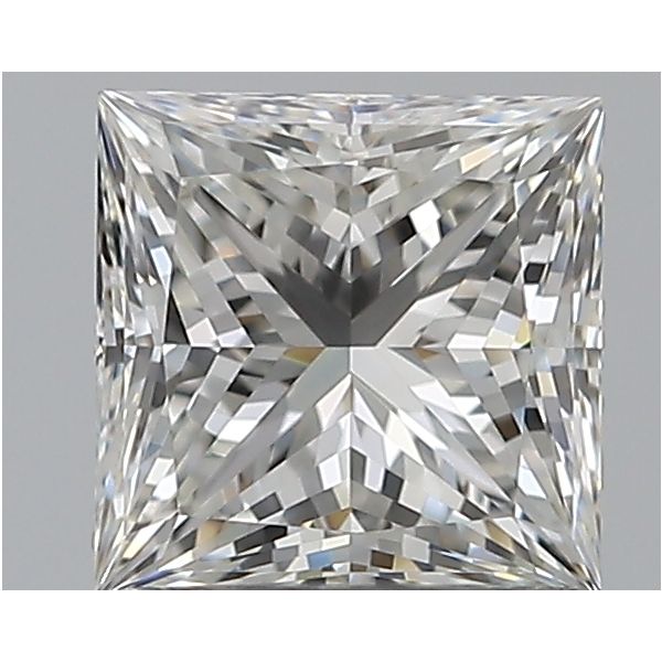 PRINCESS 0.81 H VVS1 EX-EX-EX - 6515249850 GIA Diamond