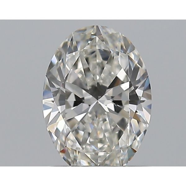 OVAL 0.8 G VS1 EX-EX-EX - 6515251491 GIA Diamond