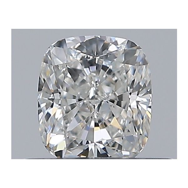 CUSHION 0.5 F VVS1 EX-EX-EX - 6515272921 GIA Diamond