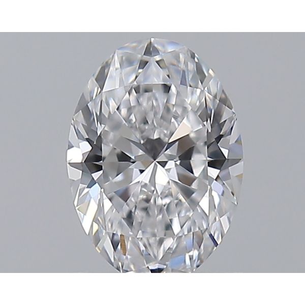 OVAL 0.8 D VS1 VG-EX-EX - 6515274082 GIA Diamond