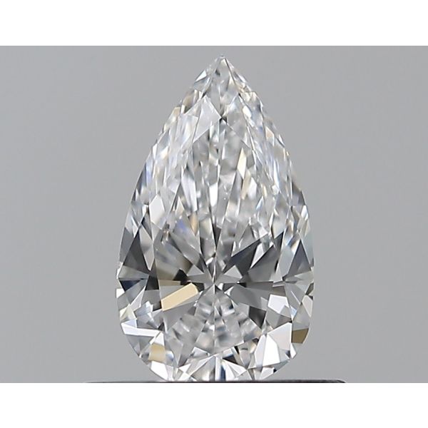 PEAR 0.5 D VS1 EX-VG-EX - 6515296258 GIA Diamond