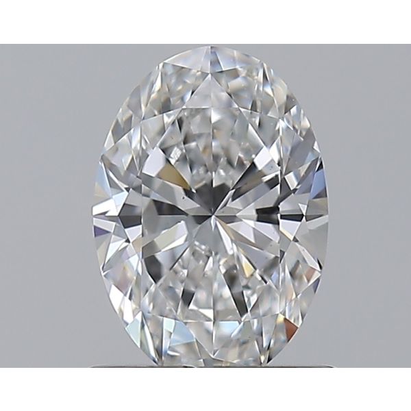 OVAL 0.8 E VS2 EX-EX-EX - 6515296723 GIA Diamond