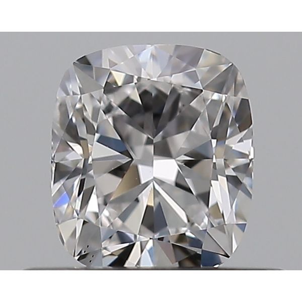 CUSHION 0.5 D VS2 EX-VG-VG - 6515296999 GIA Diamond