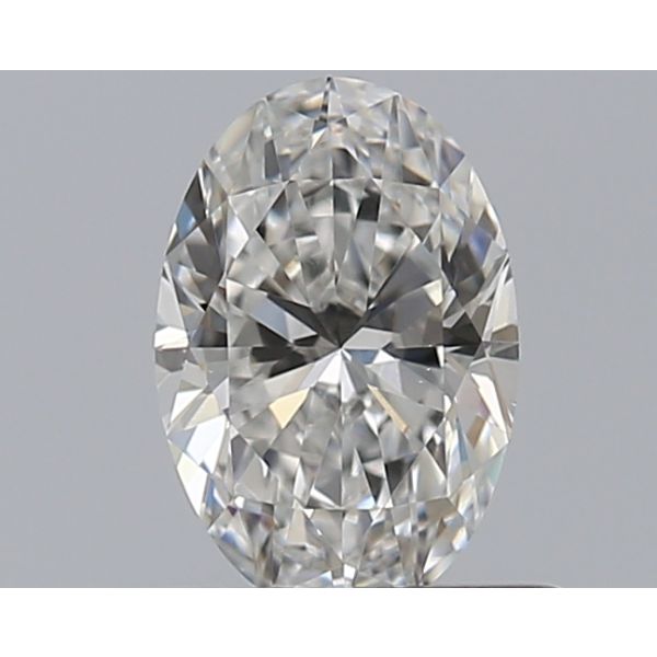 OVAL 0.5 F VS2 EX-VG-EX - 6515305003 GIA Diamond