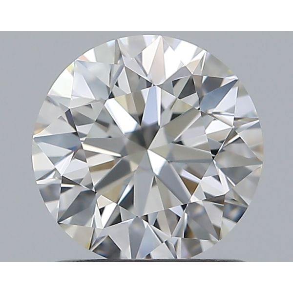 ROUND 0.92 H VVS1 EX-EX-EX - 6515313744 GIA Diamond