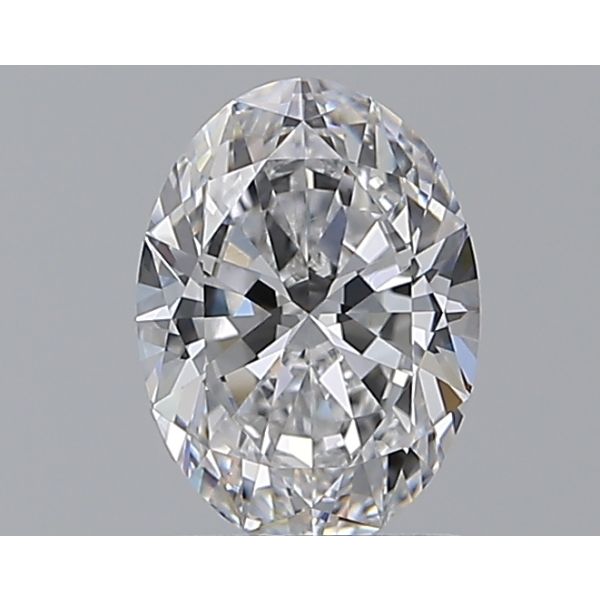 OVAL 1.2 D VS2 EX-EX-EX - 6515326639 GIA Diamond