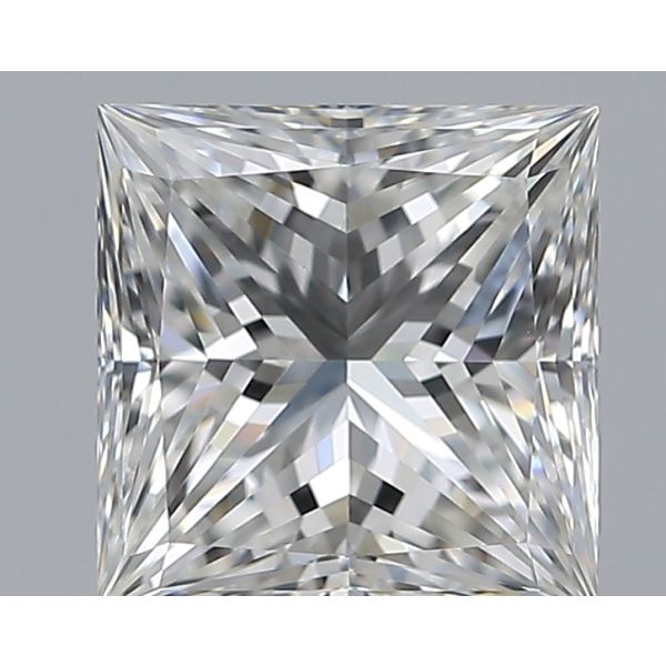 PRINCESS 1.02 G VVS1 EX-EX-EX - 6515326756 GIA Diamond