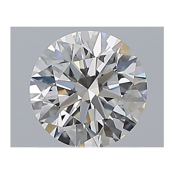 ROUND 0.9 H VVS1 EX-EX-EX - 6515327590 GIA Diamond