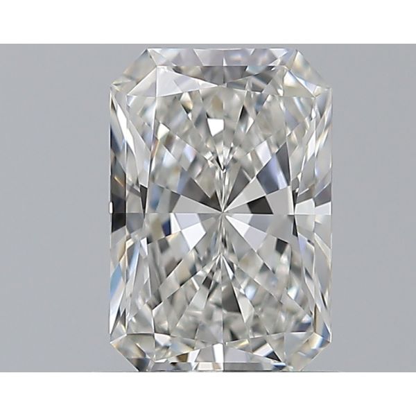 RADIANT 1 H VS1 EX-EX-EX - 6515330022 GIA Diamond