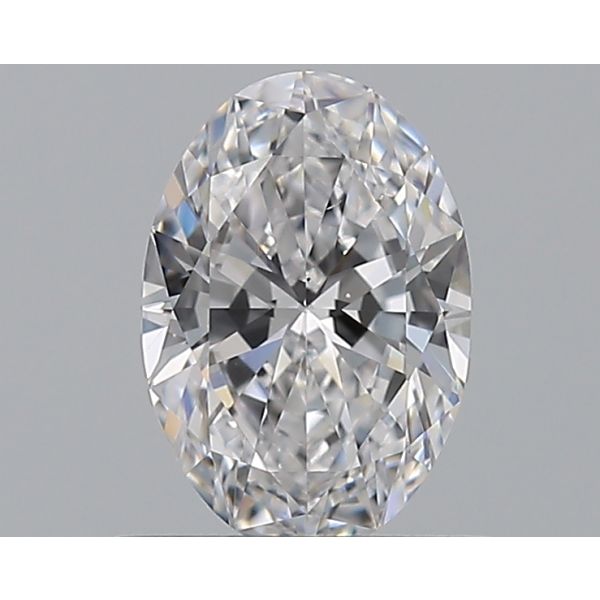 OVAL 0.7 D VS2 EX-VG-EX - 6515337397 GIA Diamond