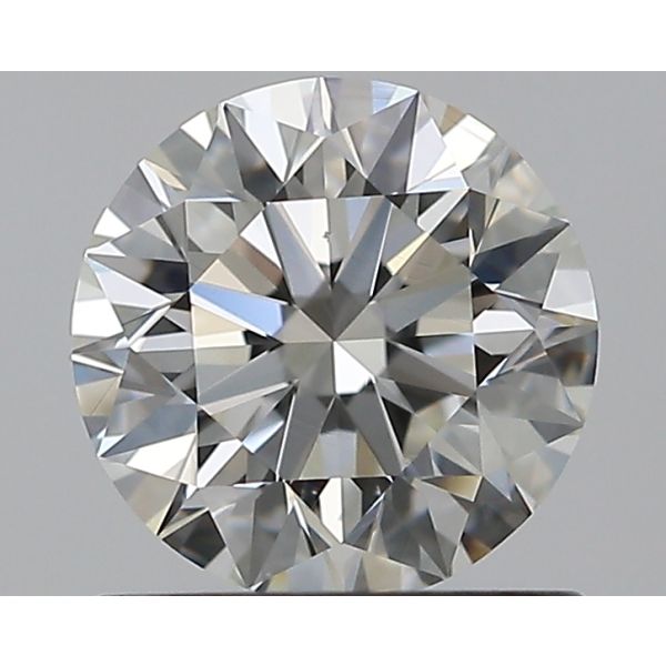 ROUND 0.92 I VS2 EX-EX-EX - 6515338987 GIA Diamond