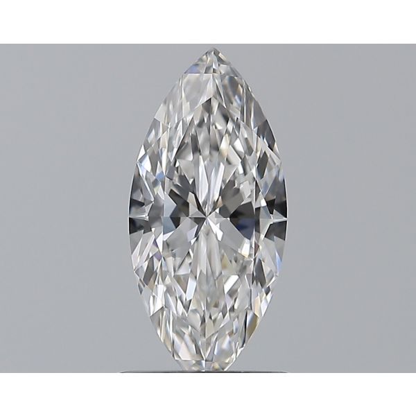 MARQUISE 0.7 E VVS2 VG-EX-EX - 6515353816 GIA Diamond