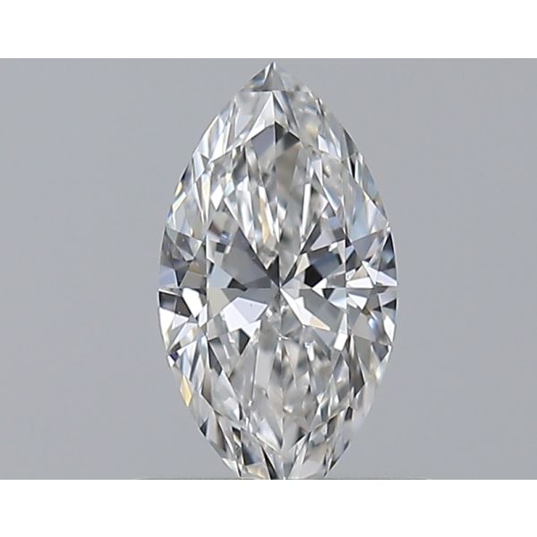 MARQUISE 0.5 E VS2 EX-VG-EX - 6515368630 GIA Diamond