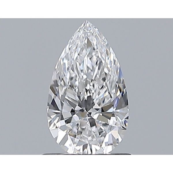 PEAR 0.75 D VVS2 VG-VG-VG - 6515378660 GIA Diamond