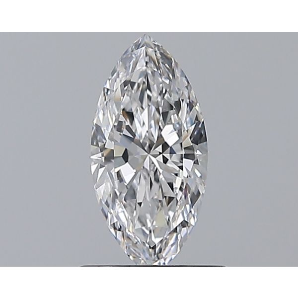 MARQUISE 0.66 D VVS2 EX-VG-EX - 6515387084 GIA Diamond