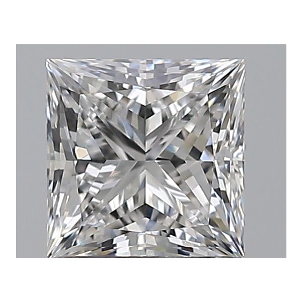 PRINCESS 1.03 E VVS2 EX-EX-EX - 6515401255 GIA Diamond