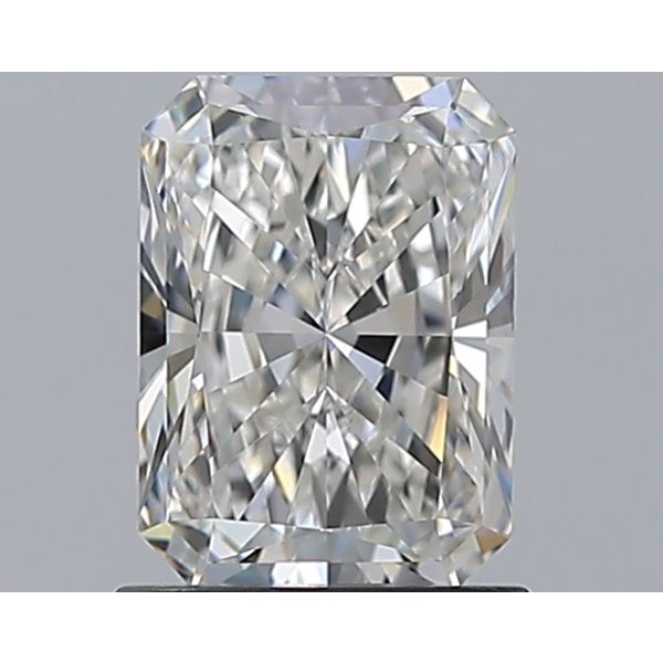 RADIANT 1.2 G VVS1 EX-EX-EX - 6515404961 GIA Diamond