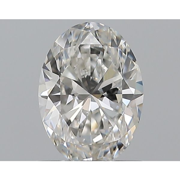 OVAL 0.81 F VS2 EX-EX-EX - 6515413927 GIA Diamond