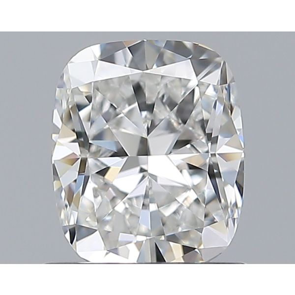 CUSHION 1 G VVS1 EX-VG-EX - 6515415218 GIA Diamond