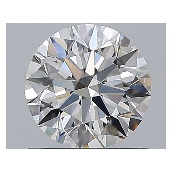 ROUND 0.8 E VVS2 EX-EX-EX - 6515421301 GIA Diamond