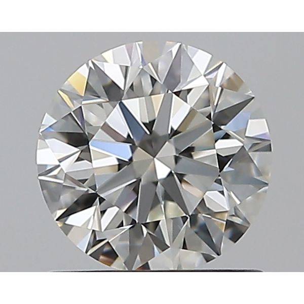 ROUND 0.96 I VVS1 EX-EX-EX - 6515427008 GIA Diamond