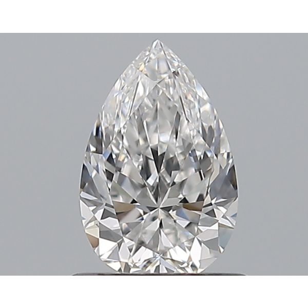 PEAR 0.7 E VVS1 VG-EX-EX - 6515428734 GIA Diamond