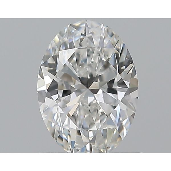 OVAL 0.81 E VS2 VG-EX-EX - 6515440886 GIA Diamond