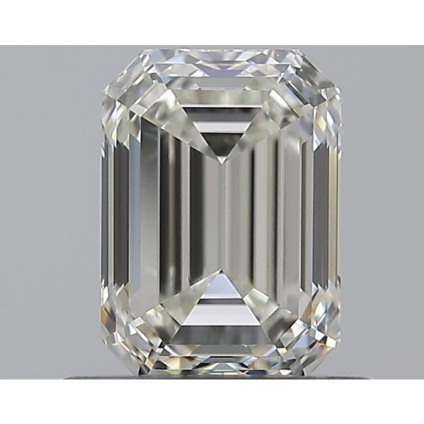 EMERALD 0.8 I VVS2 EX-EX-EX - 6515442595 GIA Diamond