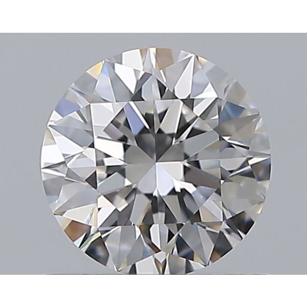 ROUND 0.76 D VVS1 EX-EX-EX - 6515449993 GIA Diamond