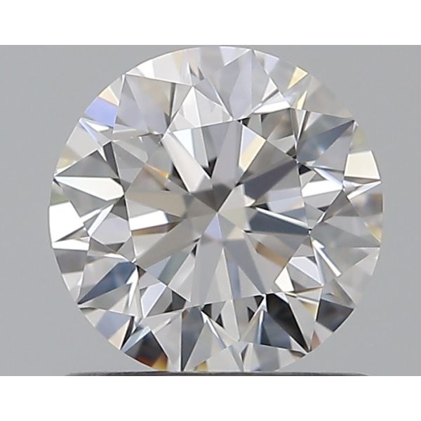 ROUND 0.81 D VVS2 EX-EX-EX - 6515450096 GIA Diamond